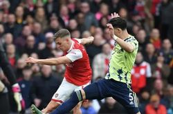 Nhận định, dự đoán Arsenal vs Leeds: Pháo thủ áp đảo