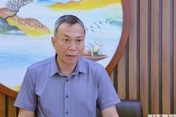 Chủ tịch VFF: Kỳ vọng xây dựng một 'vệ tinh' đào tạo bóng đá nữ ngay tại Nghệ An
