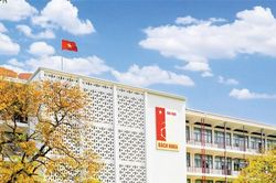 Điểm chuẩn Đại học Bách khoa Hà Nội năm 2025