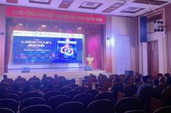 LogiChain 2025: Bệ phóng nâng cao chất lượng nhân lực ngành logistics