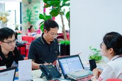 Các trường đại học đồng loạt công bố điểm chuẩn vào chiều nay