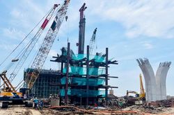Hải Phòng chỉ đạo khơi thông dự án đường vành đai 2