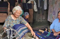 Xã Phú Sơn Lâm Hà giữ vững an ninh vùng đồng bào DTTS