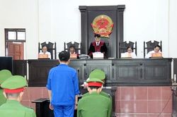 Lừa đảo chiếm đoạt 4,8 tỷ đồng, cựu Giám đốc Sở Xây dựng lĩnh án 12 năm tù