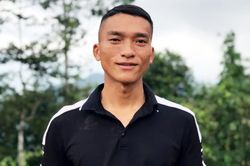 Trưởng thôn 'dân vận khéo' xóa nhà tạm
