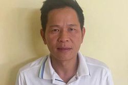 TP.HCM: Bắt giám đốc chi nhánh ngân hàng vì làm lộ bí mật công tác