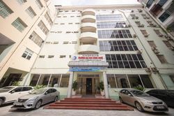 Đại học Công nghệ ĐHQG Hà Nội công bố điểm chuẩn 2025
