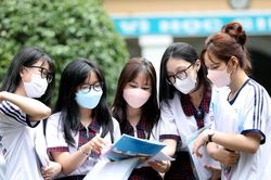 Trường Đại học Ngoại ngữ – Tin học TP. Hồ Chí Minh và Trường Đại học Gia Định công bố điểm chuẩn đại học 2025
