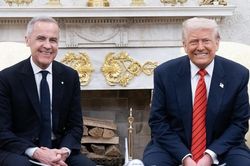 Thủ tướng Canada có cuộc điện đàm 'hiệu quả' với Tổng thống Trump