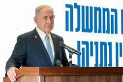 Israel sẽ kiểm soát Gaza ngay cả khi Hamas chấp nhận ngừng bắn