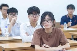Điểm chuẩn trúng tuyển vào nhóm ngành Sư phạm cao kỷ lục