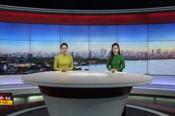 Chương trình Thời sự 18h30 | 22/08/2025