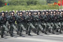 Trải nghiệm trực tiếp chương trình diễu binh, diễu hành A80 miễn phí tại rạp