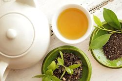 7 sai lầm khi uống nước trà gây hại cho cơ thể