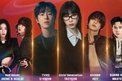 Hàng trăm hàng nghìn câu chuyện của fan Việt Nam về The K Showtime