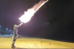 Miền Trung chủ động ứng phó bão số 5, sẵn sàng sơ tán 262.000 người