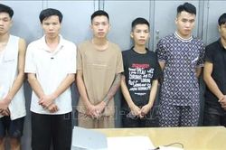 Livestream lừa bán đá 'đổ thạch', nhóm đối tượng chiếm đoạt 10 tỷ đồng