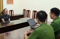 Ninh Bình: Tạm giữ đối tượng hành hung nhân viên y tế Bệnh viện đa khoa Hải Hậu