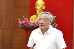 Phó Thủ tướng Thường trực Nguyễn Hòa Bình: Việc có lợi cho doanh nghiệp mà pháp luật hiện hành cho phép cần áp dụng triệt để