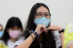 Một trường đại học bất ngờ nâng điểm chuẩn khối C, nhiều thí sinh tưởng đỗ thành trượt