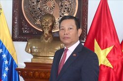 Việt Nam và Venezuela chia sẻ những giá trị cốt lõi về con đường cách mạng