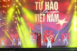 Bùng nổ với các 'concert quốc gia'