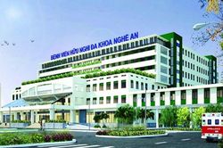 Một bệnh viện đang nợ bảo hiểm tại Nghệ An có liên quan mật thiết tới hệ sinh thái các doanh nghiệp hoạt động trong lĩnh vực bất động sản
