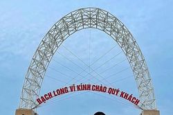 Giàn là nhà, biển cả là quê hương