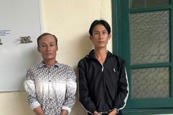 Truy xét nhanh nhóm đối tượng đột nhập từ mái nhà cửa hàng ĐTDĐ trộm gần 200 triệu đồng