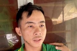 Bắt đối tượng sát hại thành viên lực lượng bảo vệ an ninh trật tự ở cơ sở