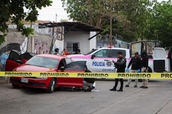 Làn sóng bạo lực tại Sinaloa sau khi 'ông trùm El Mayo' sa lưới