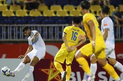 V-League 2025/26: Lời cảnh báo cho ĐKVĐ Nam Định