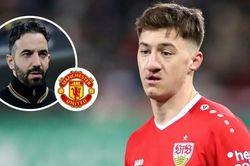 Tin chuyển nhượng hôm nay 24/8: MU nhắm 'ông chủ tuyến giữa' Bundesliga, Man City tranh mua Guehi với Liverpool