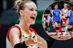 Tin nóng thể thao tối 24/8: Truyền thông châu Âu cảnh báo ĐT Đức về bóng chuyền nữ Việt Nam vì 1 lý do