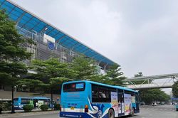 Hà Nội điều chỉnh 29 tuyến buýt, kéo dài giờ chạy tàu phục vụ tổng hợp luyện A80