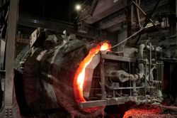 Anh đang dần trở thành một quốc gia không có công nghiệp