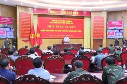 Thủ tướng chỉ đạo khẩn cấp ứng phó bão số 5 tại Bắc Trung Bộ