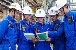 Petrovietnam phát động Cuộc thi tìm hiểu nghị quyết của Đảng trên Internet