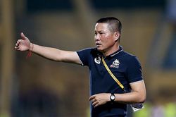 HLV Chu Đình Nghiêm quá giỏi; Ronaldo kiếm bộn tiền khi Al Nassr bị bán
