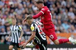 Nhận định, dự đoán Newcastle vs Liverpool: Sai lầm cuối trận