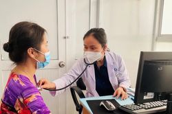Cảnh báo bệnh thận ngày càng trẻ hóa tại Việt Nam