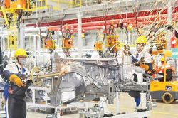 Đột phá thể chế kinh tế, khởi tạo làn sóng FDI thứ tư