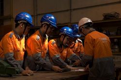 Phát triển bền vững gắn chặt với việc tạo giá trị cho cộng đồng địa phương