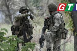 Tin thế giới 11h ngày 24-8: Nga tuyên bố kiểm soát thêm 2 khu định cư ở miền Đông Ukraine
