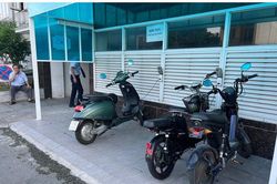 Đề xuất lắp công tơ riêng cho trạm sạc xe điện