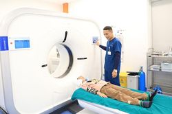 Phó Giám đốc phụ trách Sở Y tế Hà Nội Nguyễn Đình Hưng:Xây dựng hệ thống y tế Thủ đô hiện đại, kỹ thuật cao, chuyên sâu, thông minh