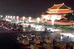 Sức mạnh hỏa lực thế hệ mới của Trung Quốc