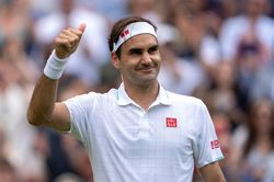 Khối tài sản tỷ USD của Federer