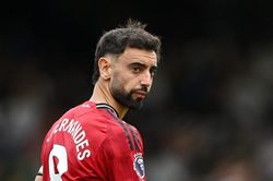Tin chuyển nhượng ngày 25/8: Al-Ittihad trả giá gấp đôi để lôi kéo Bruno Fernandes; Arsenal đón tân binh thứ 8