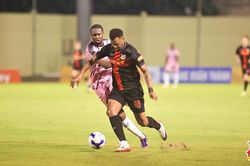 V-League 2025/26: Dấu ấn tân binh